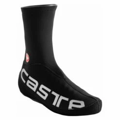 Couvre-chaussures Castelli Perfetto Noir