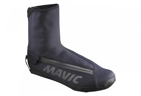 Couvres-Chaussures Mavic Essential Thermo Noir