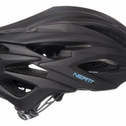 Casque Neatt Asphalte Race Noir