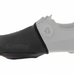Couvre-Orteils Santini Winter Shield Noir