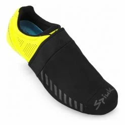 Surchaussure-Avant Spiuk Top Ten Membrane Noir