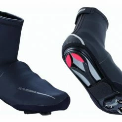Couvre-Chaussures BBB UltraWear Noir