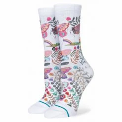 Chaussettes Stance Le Jardin De La Croisance Multi-Couleurs