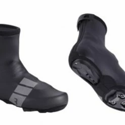 Couvre-Chaussures BBB HardWear Noir
