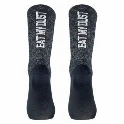 Chaussettes Northwave Eat My Dust Noir