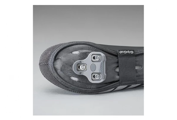 Couvre Chaussures Route GRIPGRAB Race Thermo Noir – Image 4