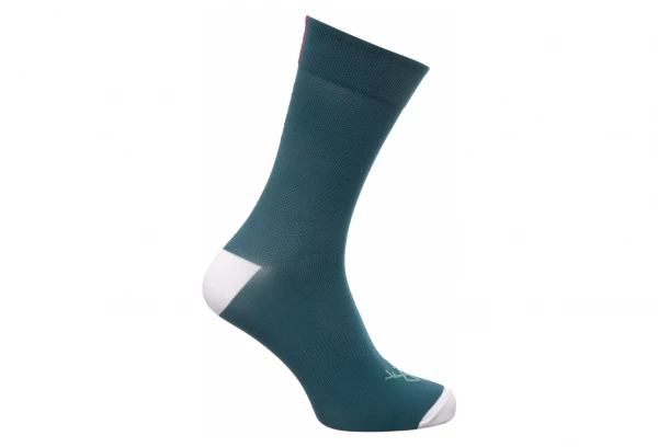 Paire De Chaussettes LeBram Aravis Bleu Pelforth – Image 2
