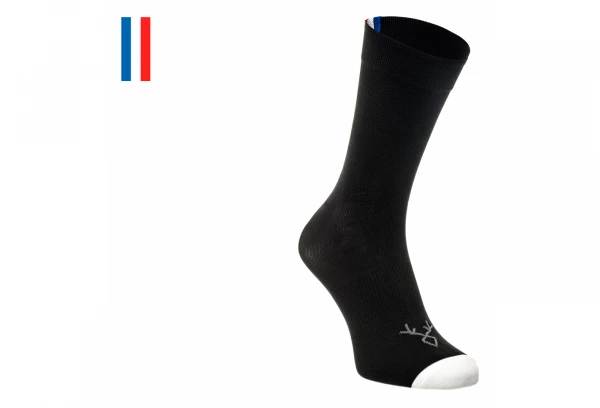 Paire De Chaussettes LeBram Aravis Bleu Pelforth – Image 7