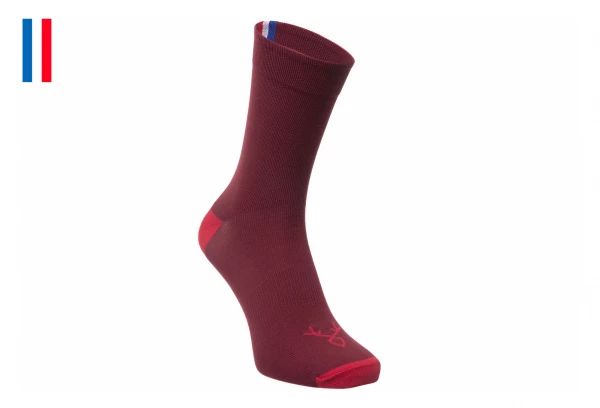 Paire De Chaussettes LeBram Aravis Bleu Pelforth – Image 8