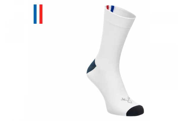 Paire De Chaussettes LeBram Aravis Bleu Pelforth – Image 9