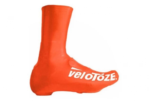 Couvre Chaussures Velotoze Silicone Tall Vert – Image 2