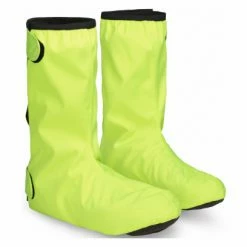 Couvre Chaussures GripGrab Waterproof Jaune