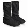 Couvre Chaussures GripGrab DryFoot Waterproof Everyday 4 Noir