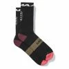 Paire De Chaussettes MAAP Path Noir