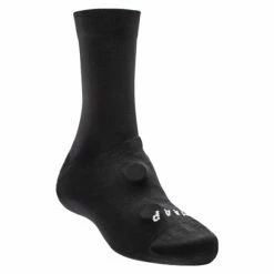 Couvre-Chaussures Maap Knitted Oversock Noir