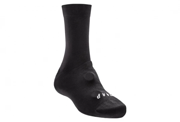 Couvre-Chaussures Maap Knitted Oversock Noir
