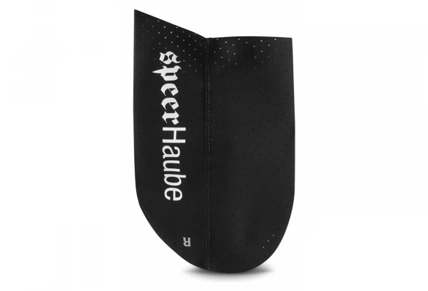 Couvre-Chaussettes Assos SpeerHaube Noir – Image 3