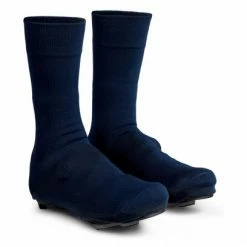 Couvre Chaussures Route GripGrab Flandrien Waterproof Bleu