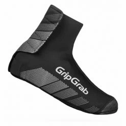 Couvre Chaussures Gripgrab Ride Winter Noir