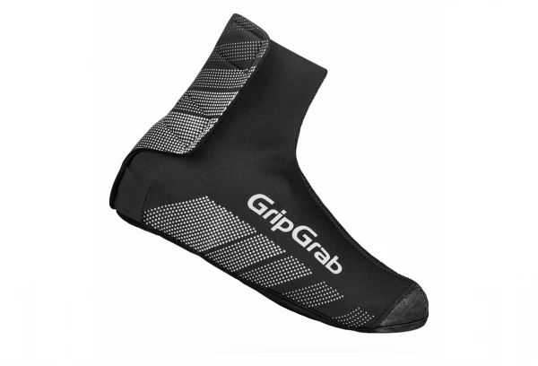 Couvre Chaussures Gripgrab Ride Winter Noir