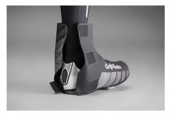 Couvre Chaussures Gripgrab Ride Winter Noir – Image 2