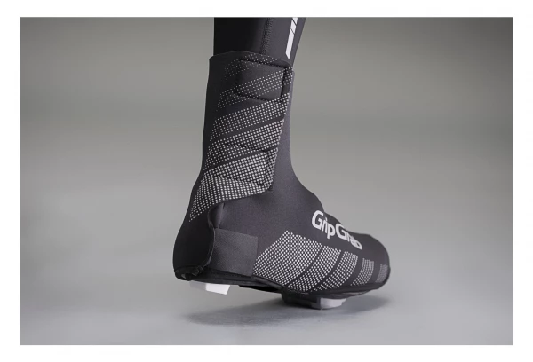 Couvre Chaussures Gripgrab Ride Winter Noir – Image 4