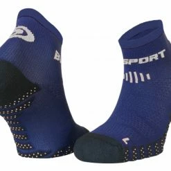 Paire De Chaussettes BV Sport SCR One Evo Bleu Marine