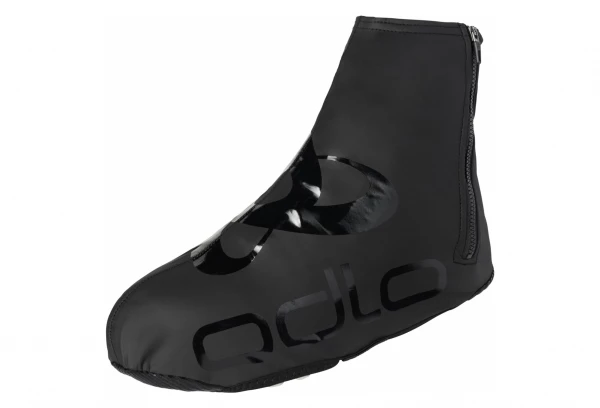 Couvre-Chaussures Odlo Zeroweight Noir Unisex