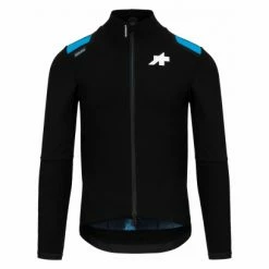 Veste D'Hiver Assos EQUIPE RS Winter JohDah Noir