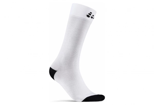 Chaussettes Craft Core Endure Bike Bleu Unisex – Image 5