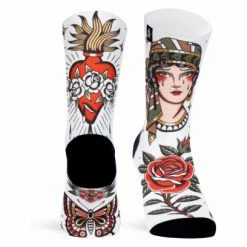 Chaussettes Pacific And Co Lola