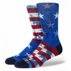 Chaussettes Stance Banner Multi-Couleurs