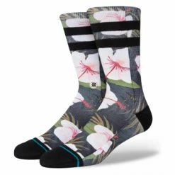 Chaussettes Stance Laulima Multi-Couleurs