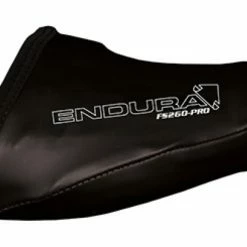 ENDURA Couvres Orteils FS 260-Pro Noir