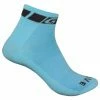 Paire De Chaussettes Basses GripGrab Classic Low Cut Bleu Clair
