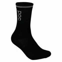 Chaussettes Poc Thermal Gris / Noir
