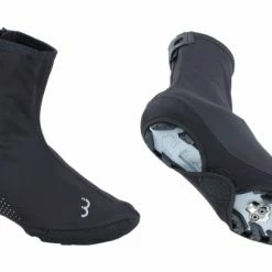 Couvres-Chaussures BBB Freeze Noir