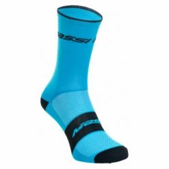Paire De Chaussettes MASSI SUPRA Bleu