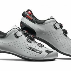 Chaussures Route Sidi Shot 2 Gris / Noir