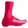 Couvre Chaussures Velotoze Silicone Tall Rose