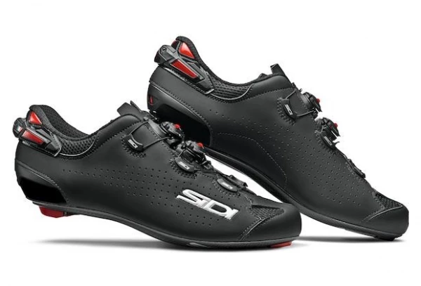 Chaussures Route Sidi Shot 2 Gris / Noir – Image 5