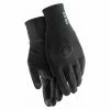 Gants Longs Assos Winter EVO Noir