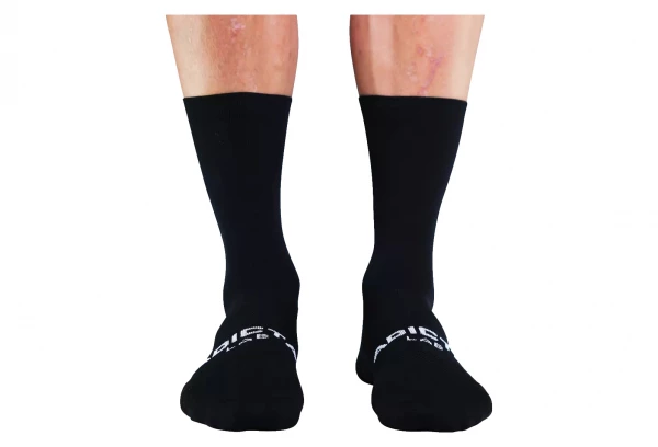 Chaussettes Adicta Lab Ichnite Blanc â Image 7