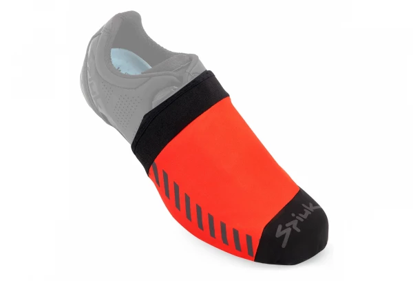 Couvre Orteils Spiuk Top Ten Rouge