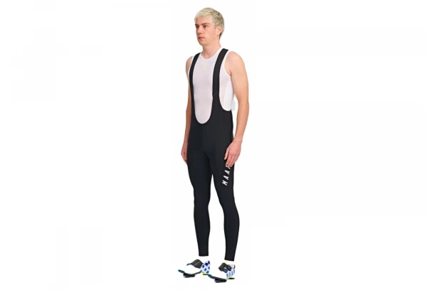 Cuissard Long Maap Team Thermal Noir