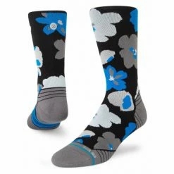 Paire De Chaussettes Stance Open Field Multi-Couleurs