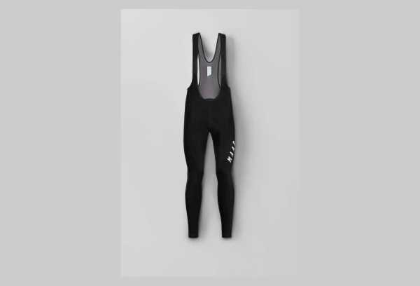 Cuissard Long Maap Team Thermal Noir – Image 2