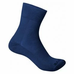 Paire De Chaussettes Hiver GripGrab Thermolite Winter SL Bleu