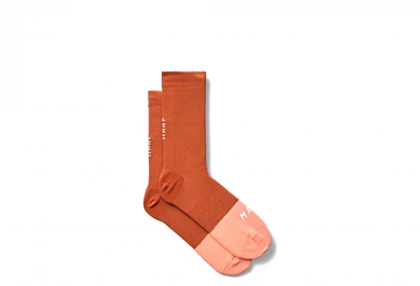 Paire De Chaussettes MAAP Division Land Vert – Image 8