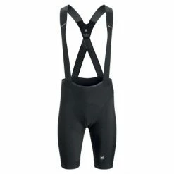 Cuissard Court Assos Equipe RS S9 Noir Series